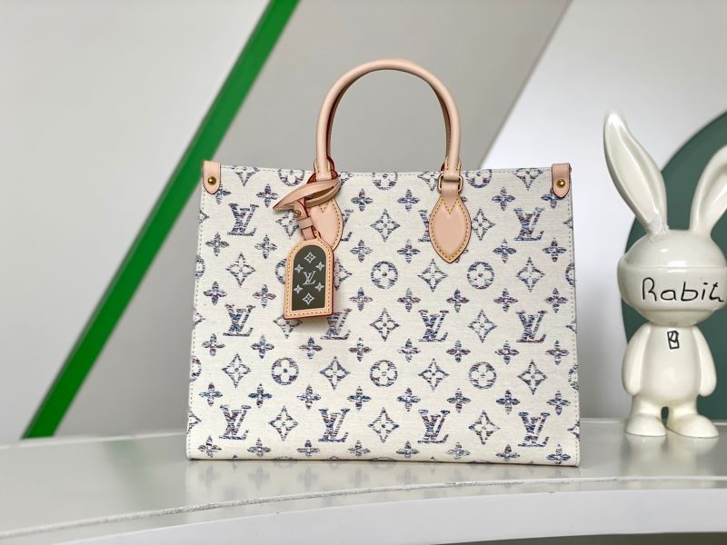 LV Shopping Bags